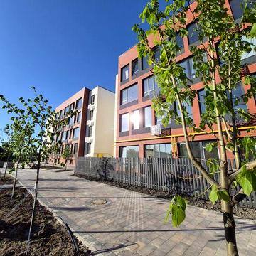 Продаж 1КК з ремонтом! ВАУЧЕР, СЕРТИФІКАТ, ЄОСЕЛЯ ЖК Петрівське містечко 2