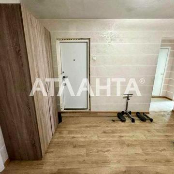 4 кімнатна квартира 90м2 з шикарним видом на лиман. Ремонт + меблі + техніка. Район Слободка - Одеса.