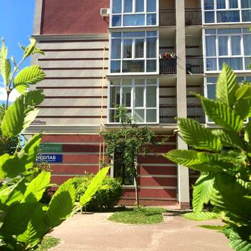 Продаж просторої 2-кімнатної квартири м. Гостомель ЖК "Покровський" ЖК "Покровський"