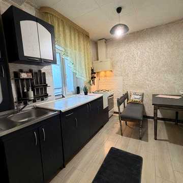 Продам дом 60 кв.м. Левый берег, с ремонтом, мебелью, техникой. 50000$