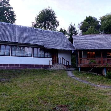 Здається будинок у селі Орів (Львівська область)