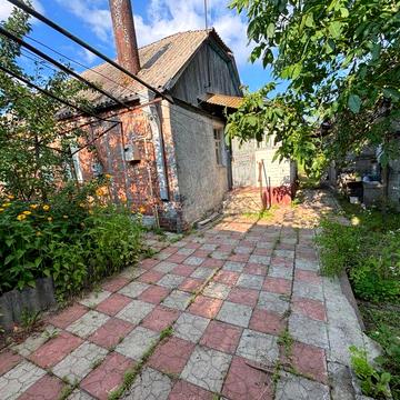 Продам жилой дом в Бабаях