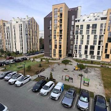 Продаж квартири вул. Стрийська 111Ж Леополь таун ЖК Leopol Town