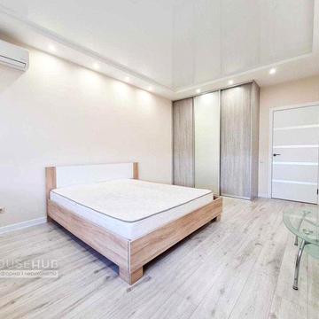 Оренда 1к квартири, Харківське шосе, 19б, м. Київ