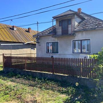 Продається Будинок в с.Шом
