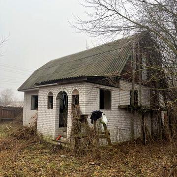 Дом 15км від Ніжина