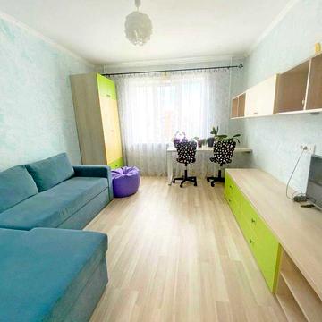 Здам без % 2 к. квартиру на вул. Автозаводська, 81