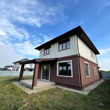 Продаж будинку в Білогородці 128м2 5,5 соток Без комісії