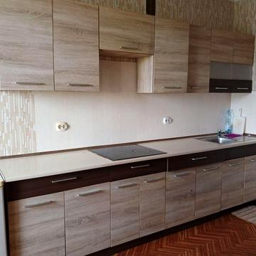 Здам 1-но кімнатну квартиру 45м2 в центрі Бучі, Нове Шосе