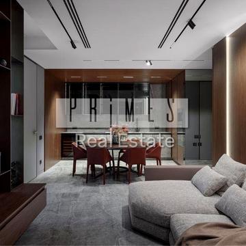 НОВА ‼️ Тарьян Taryan Towers 112м 2 спальні‼️Видова з ремонтом ЖК Taryan Towers