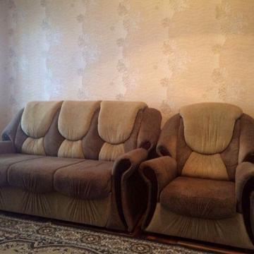 Продам 2х комн.кв  Гортоп
