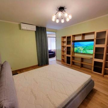 М Мінська, Левка Лукʼяненка, 29в, оренда 1 кімнатної квартири
