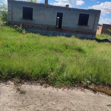 Дом Нові Обіходи, недобудова, нотаріальне оформлення