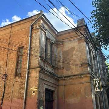 Продаж 4к Квартира Архітектора Артинова вулиця