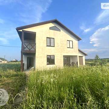 Продаж 4к Дім вулиця Андрія Гринчука