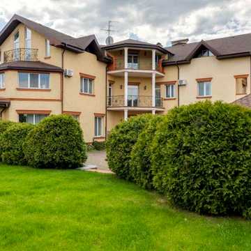 Продажа Дома Козин 920 м2, участок 15 соток, Бассейн