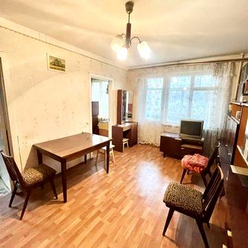 Бюджетна 3-на квартира в районі РемзаводYV