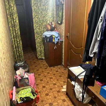Продам квартиру, трьохкімнатна квартира,  Славутич,