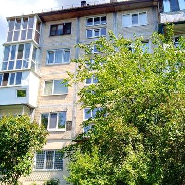 Здам 1-кімнатну квартиру у гарному стані, Соловяненко (Бойченко), 15
