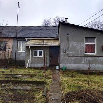 Продаж частини дому від власника  с.Володимирівське, Запорізький район