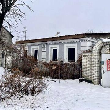 ‼️Продам дом 77м2 участок 10 соток+ ‼️ Клочковская Мисто