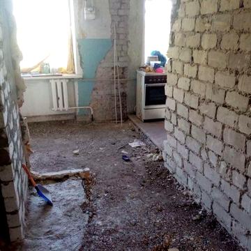 2х комнатная Днепрострой