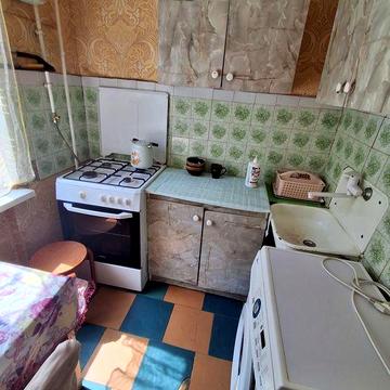 Сдам 1к квартиру на Черёмушках