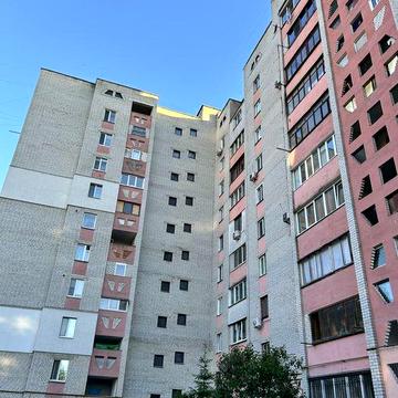 Продаж 2-х кімнатноі квартири, 61,6 кв.м, на Корбутівці