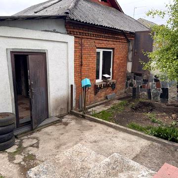 Продам будинок в місті Хмельницький по вул Цегельна 47