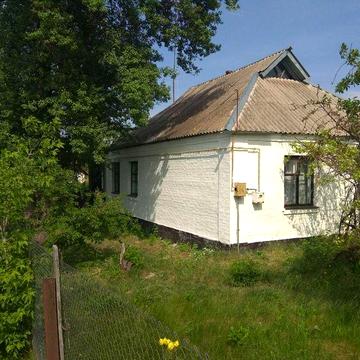 Продажа чи обмін будинку на квартиру чи будинок у Києві чи за 15 км