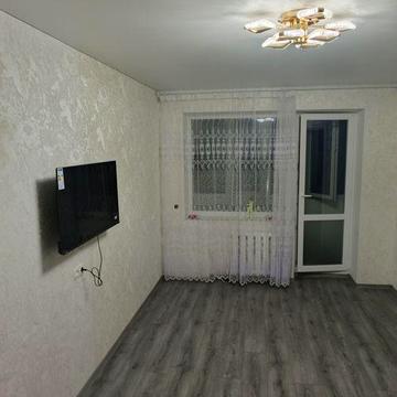 Здам свою двухкімнатну квартиру з євроремонтом та апартаментами)