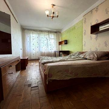 Оренда двухкімнатної квартири на Богунії для ЗСУ на короткий термін