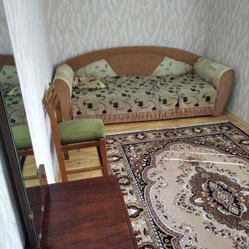 Оренда  1 кімнатноі квартири.