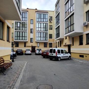Здається квартира-студія