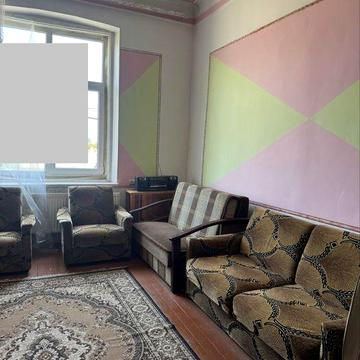 Продам 2 кім квартиру вул Конституційна Чернівці