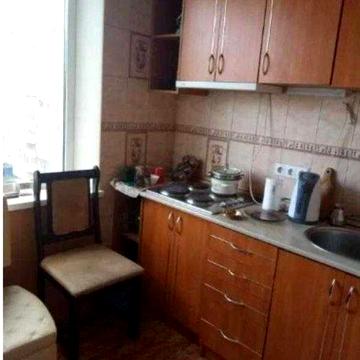 Продам 1 кімнатну квартиру на Олексіївці, метро Перемога