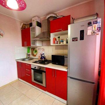 У продажу 1 к.кв. метро ,,Левада,, 1 хвилина