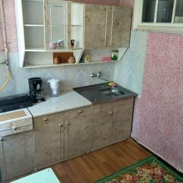 1 комн квартира ВОЕННЫМ +