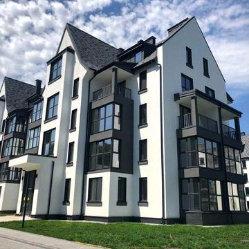 50 кв.м. 3-й пов., Власник. ЖК Desna Park Residence (Десна Резіденс). ЖК Десна Парк Резіденс
