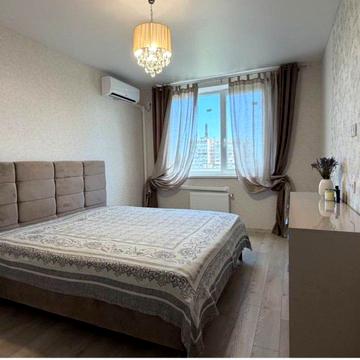 Продаж,  Квартира,  1 комната,  35 м²,  ЖК Одесские традиции 2 на Глушко,  Глушко Академика проспект,  Таирова,  Одесса