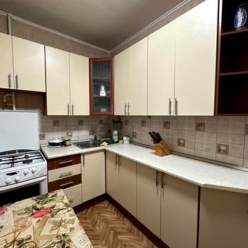 Григорія Кочура вул. (Олександра Пироговського), 4