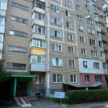 ПРОДАЖ 3-кім.квартири! АВТОНОМНЕ опалення!