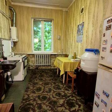 Продам 3к.кв. квартиру на землі центр м. Самар