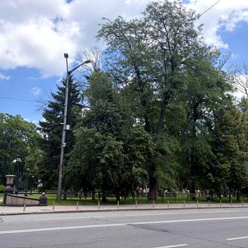 Продаж квартири вул. Михайла Грушевського 28/2, Маріїнський парк