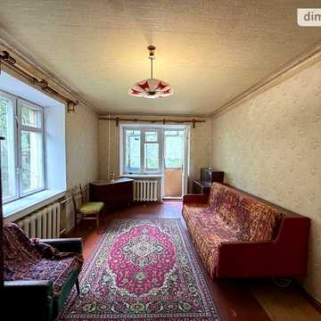 Продаж 1к Квартира Високовольтна вулиця