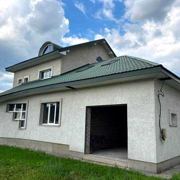 Продам будинок в Кривушах. Поруч хвойний ліс і річка Дніпро.