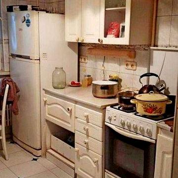 Продам 3 к. квартиру м. Салтовская