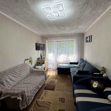 Продаж 1-кімнатної квартири, Посьолок