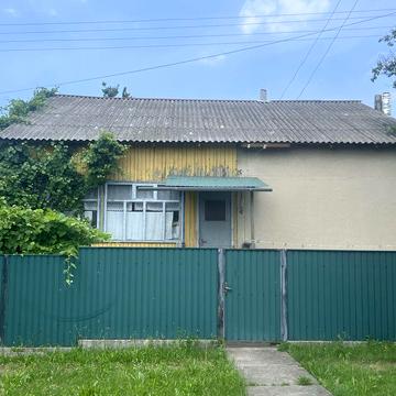 Продається будинок в Київський обл. Броварський р-н с.Лукʼянівка