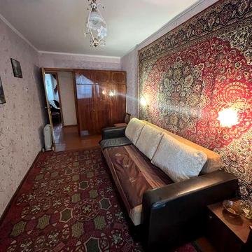 Здам двокімнатну на Половках